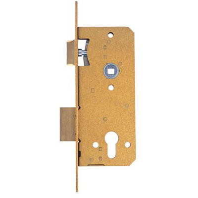 Mortise Lock